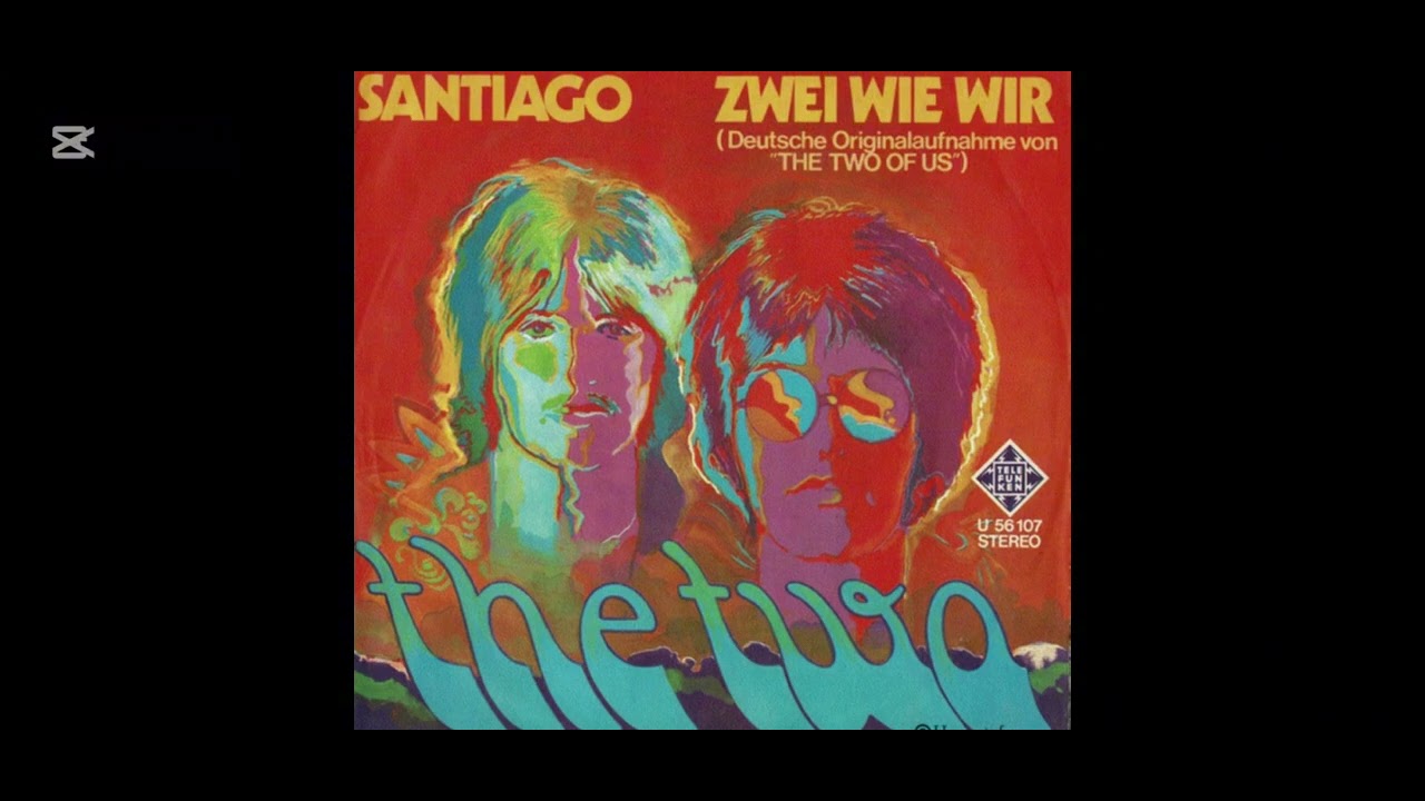 The two- Santiago