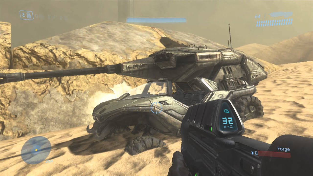 Jtag Tutorials #22 How to Real Time Edit Halo 3