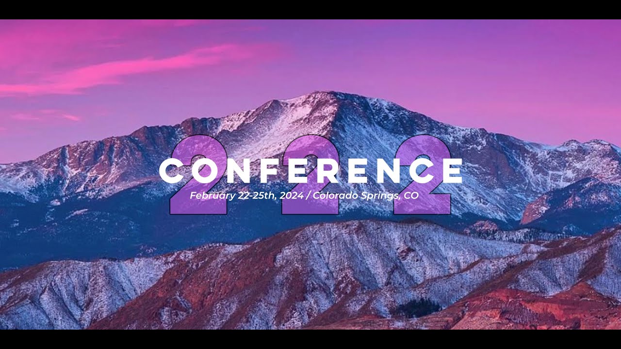 222 Conference | Saturday Evening Session | Dehavilland Ford