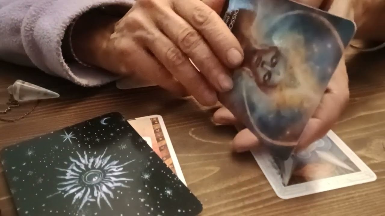VUOLE PARLARTI PERCHE SA DI AVER SBAGLIATO