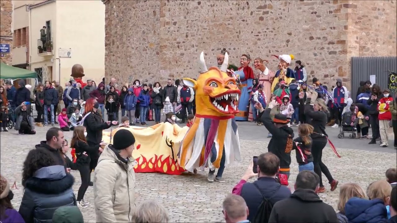 Festa de la Culturrassa a Terrassa  2022