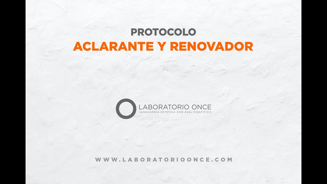 Paso a paso: Peeling de Ácido Mandélico