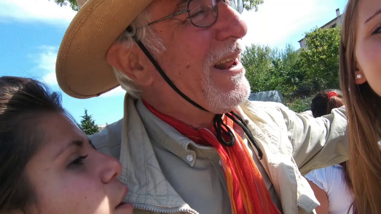 Urue&ntilde;as 2018