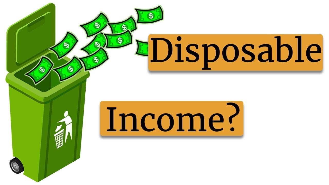 Why I Hate Disposable Income