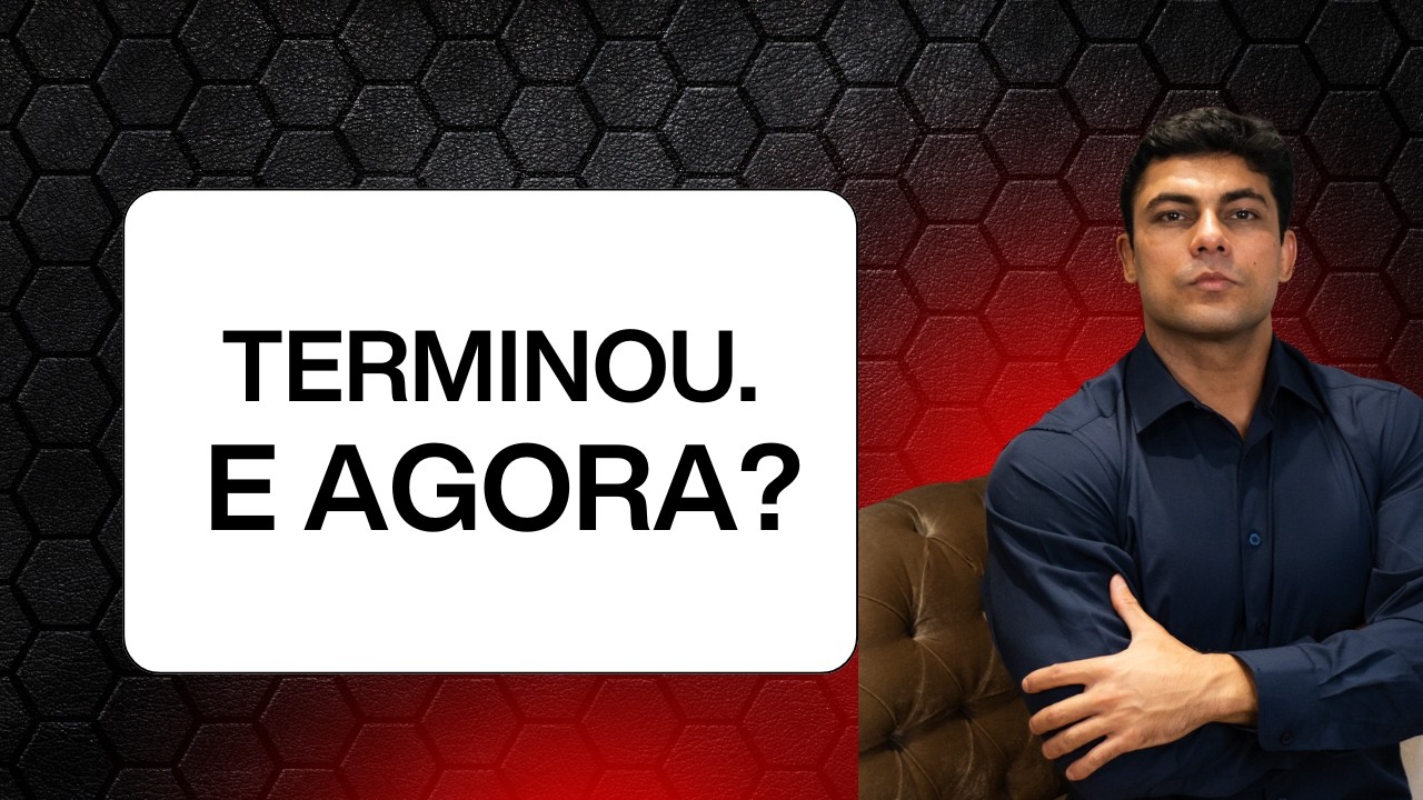 Terminou o Relacionamento? O Que Você Deve Fazer (E O Que Nunca Deve Fazer)