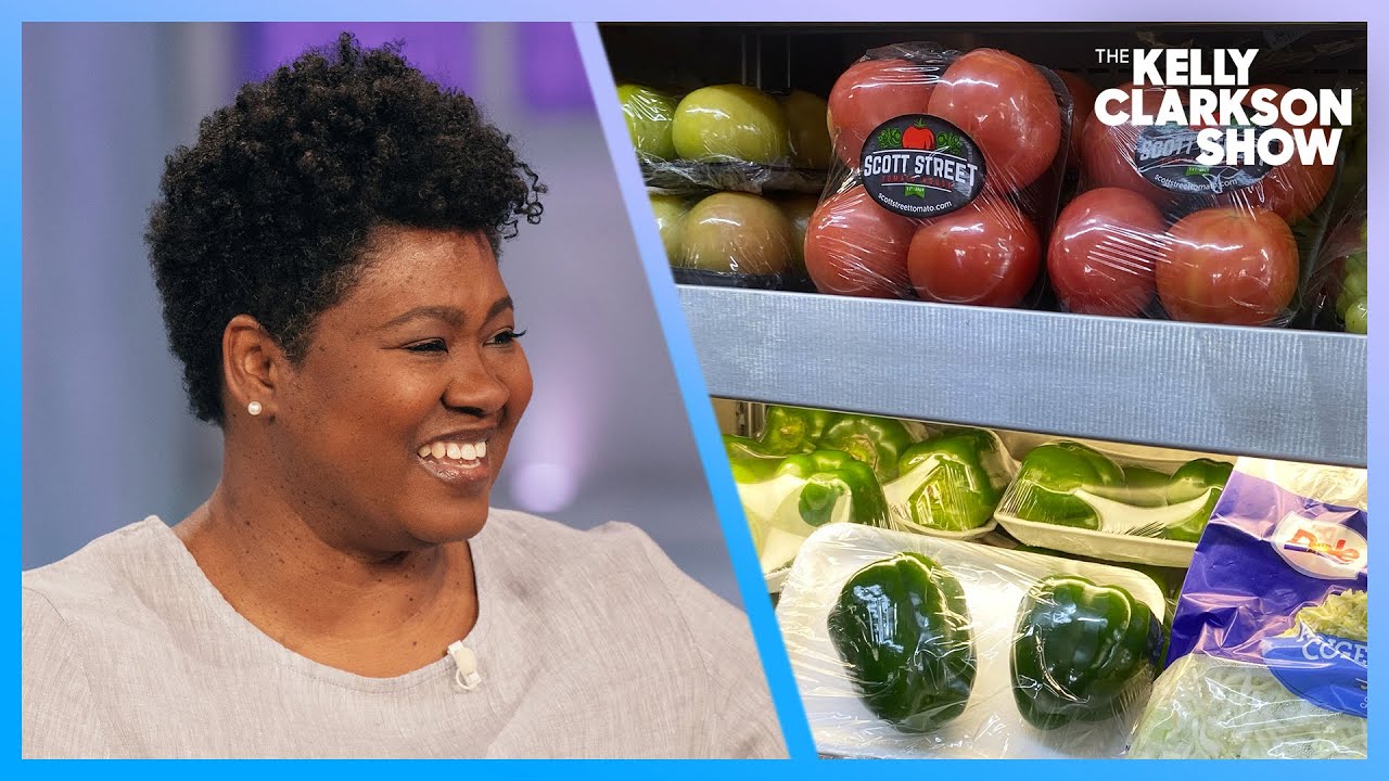 Missouri Farmer Solves Local Food Deserts With Community Grocery Market