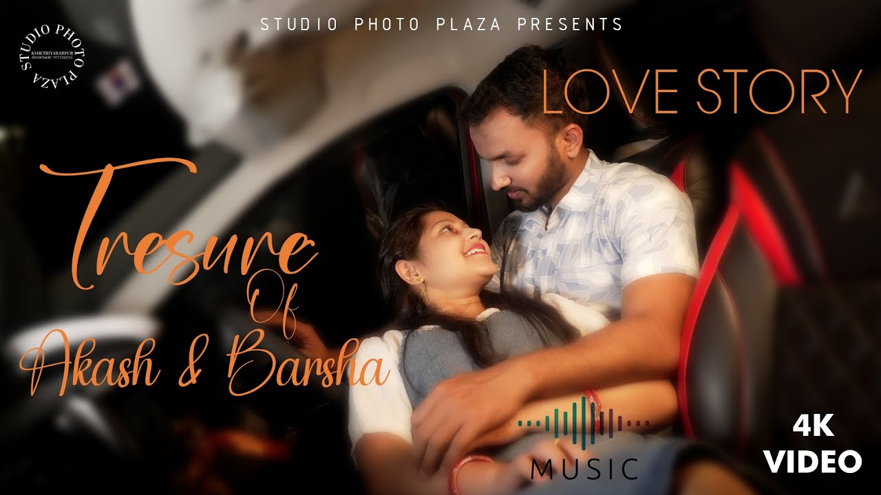 AKASH 🤍 BARSHA PREWEDDING TRESURE............... || TWO LOVE BIRD LOVE STORY COMMING SOON ||
