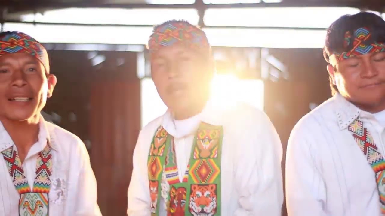Bidika -Mambure-Embera chami