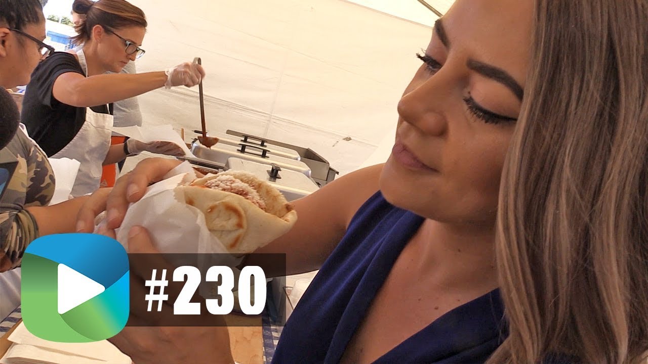 Stockton Greek Food Festival | Studio209