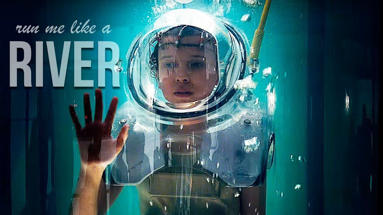 Multifandom Parallels | River