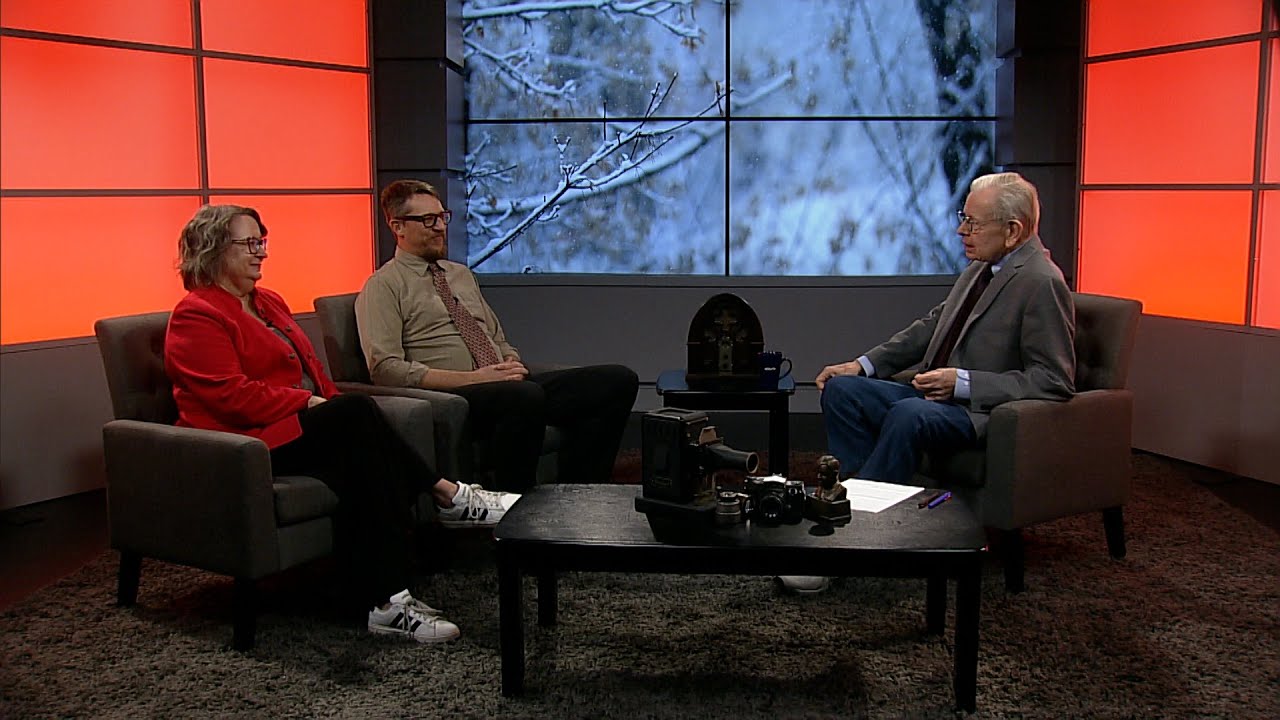 Perspectives: Dr. Lori O'Malley & Dr. Brian Andrews, RSU
