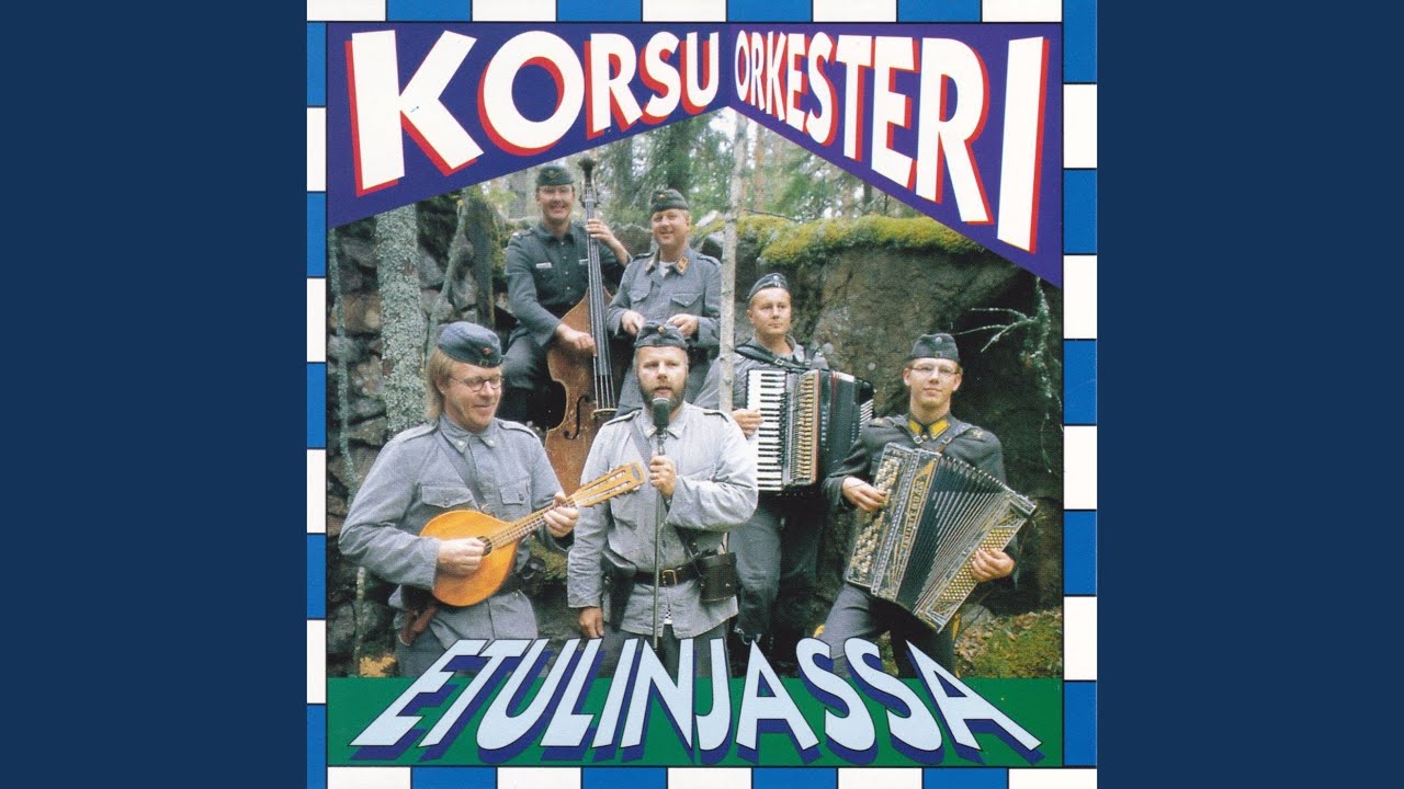 Meripojan preivi