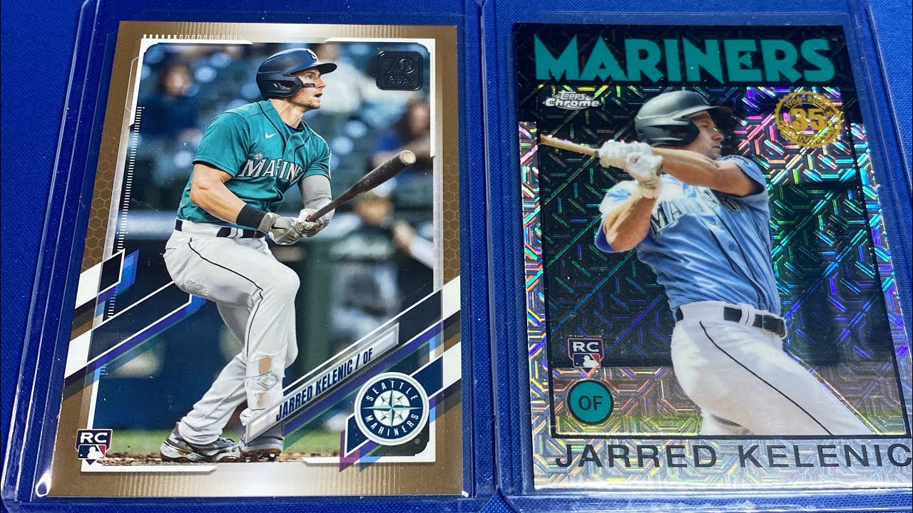 Was a $510 Jumbo Case of 2021 Topps Update a good buy?