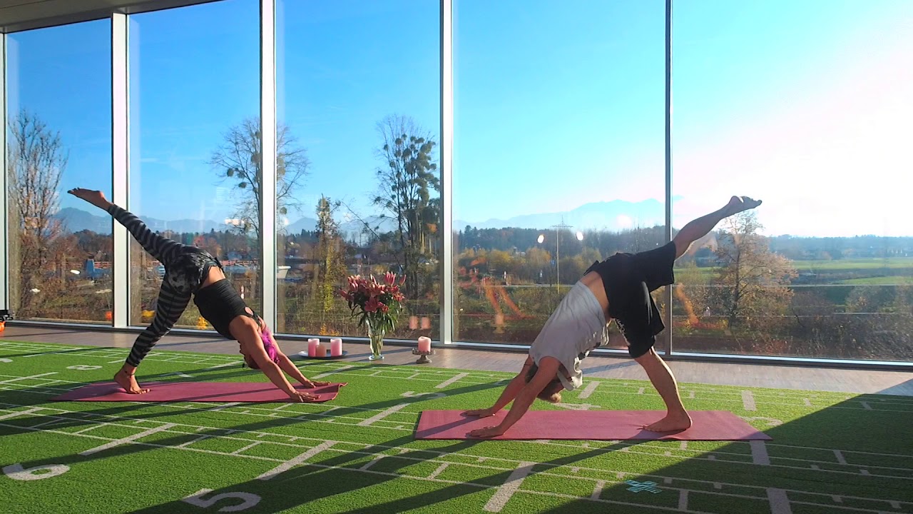 YOGA-SPECIAL 