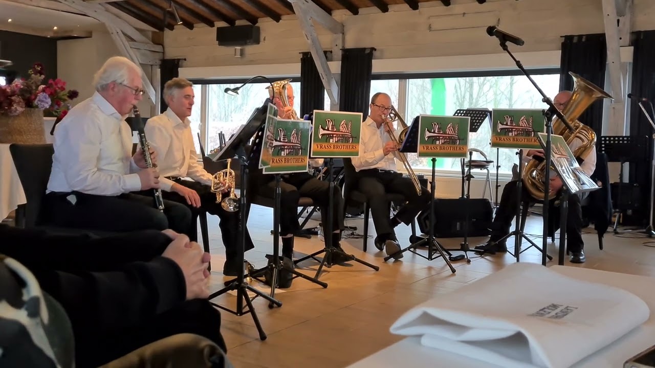 Vrass Brothers in het Molenhof_02_ Instant Concert