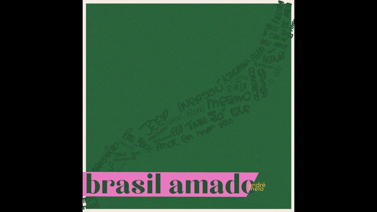 André Melo Ferreira - Beco do Joga-a-chave-meu-amor