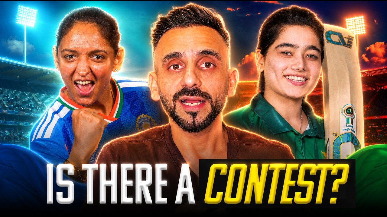 IND vs PAK - Can we expect a CONVINCING WIN? | WT20 World Cup | Jatin Sapru | #indiancricketteam