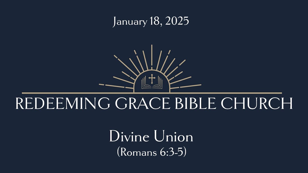 Divine Union