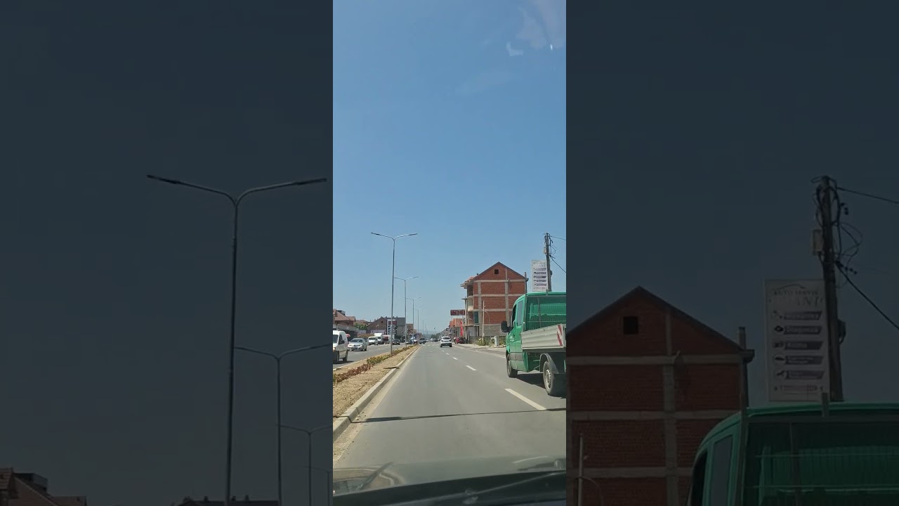 Suhareka dy krenare sot Theranda, qershor 2025