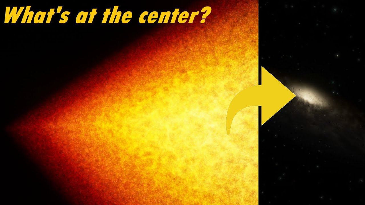 How to find & what to see at the center of the universe🪐(in Space Engine) | realizing Viewers ideas💡