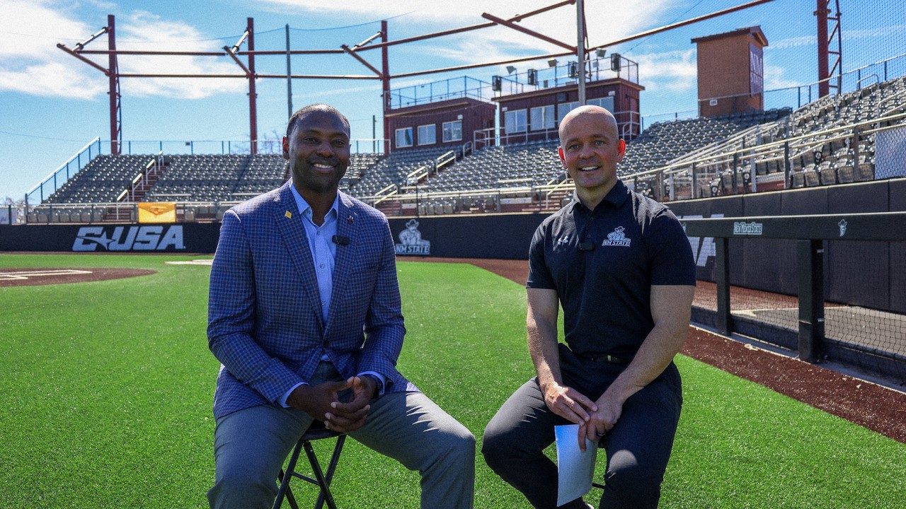 Cup of Joe presented by White Sands Federal Credit Union - Episode 3