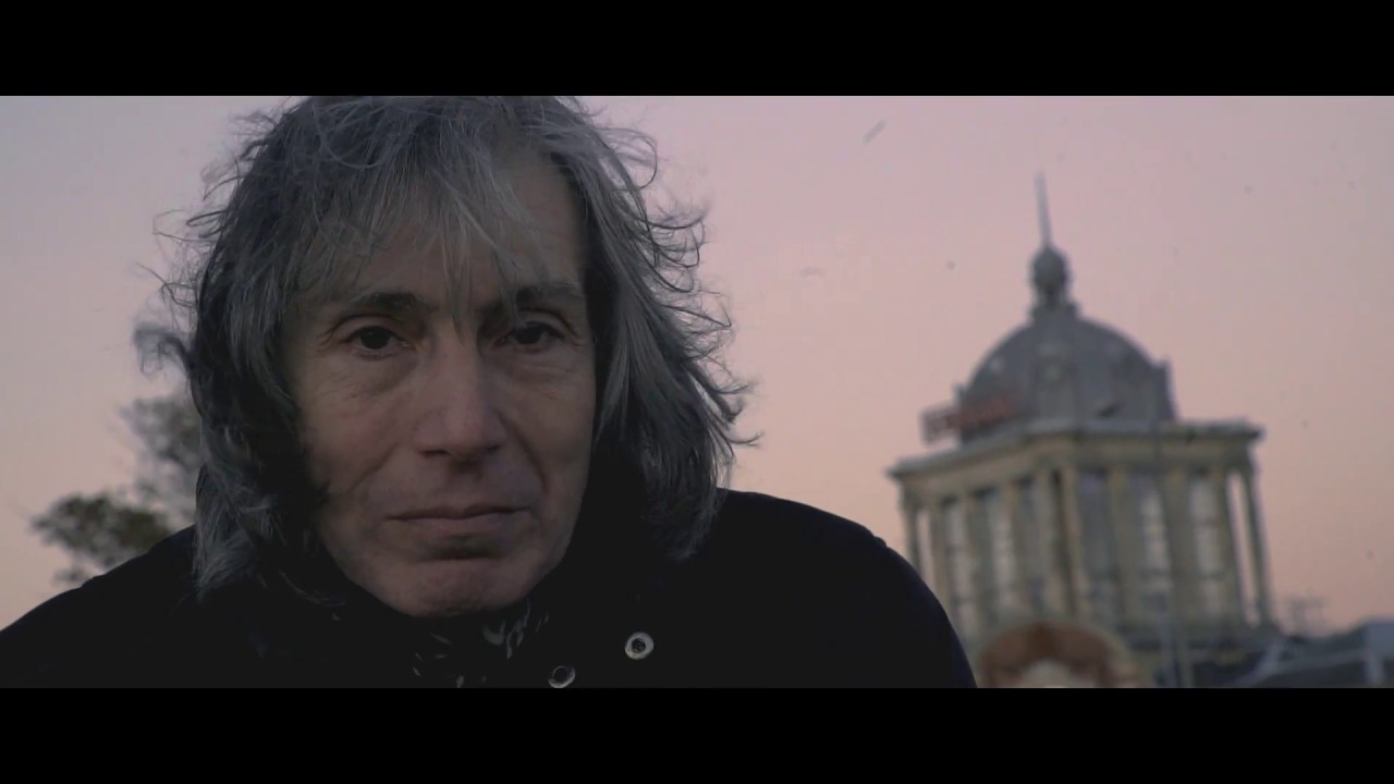 SONNY GREEN - NOTHING [OFFICIAL MUSIC VIDEO]