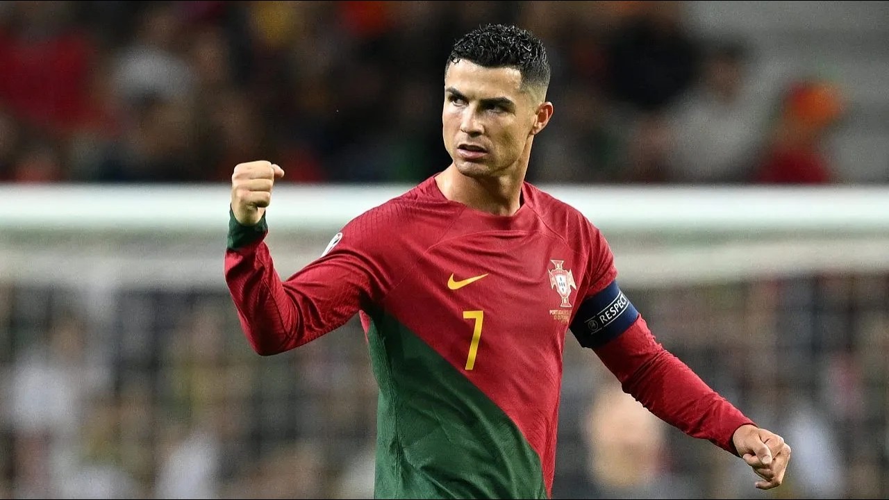 Ronaldo Masterclass UEFA Europa League Round of 16 Billericay City vs Sporting FC 24 Create a Club.