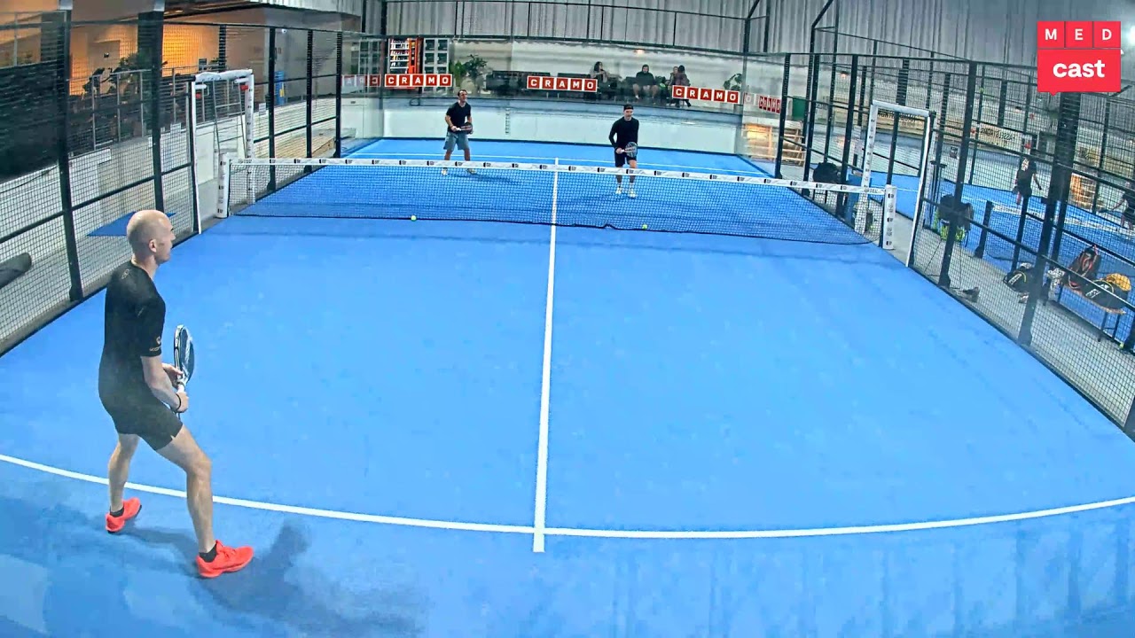 Padel View Factory - 2026-01-11 19:17