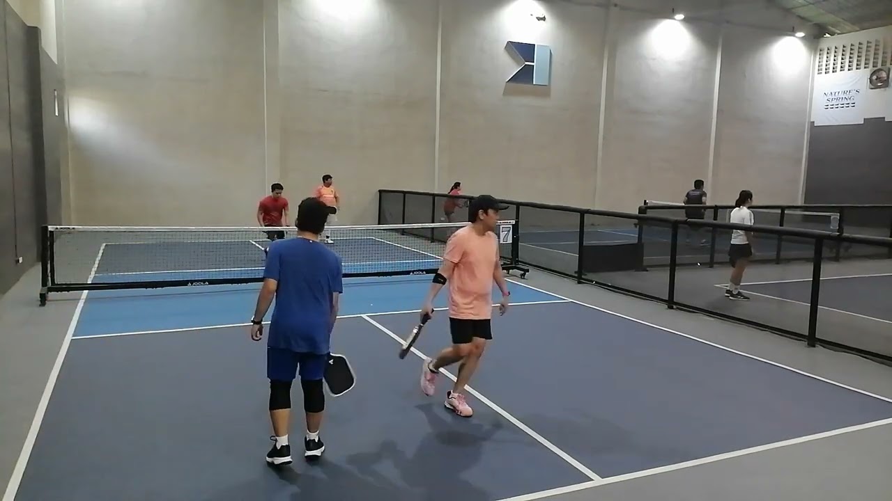 We The Fierce Orange Warriors 🤩🔥 Effem-Klarenz vs Andy-Gil