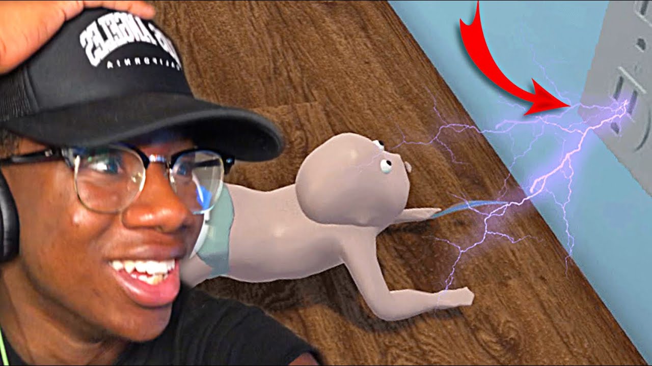 THIS IS THE FUNNIEST VIDEO IVE EVER MADE! [Who's Your Daddy?]