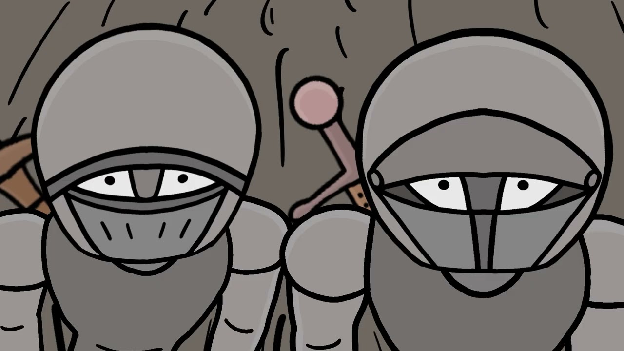 Venomous but it’s animated!