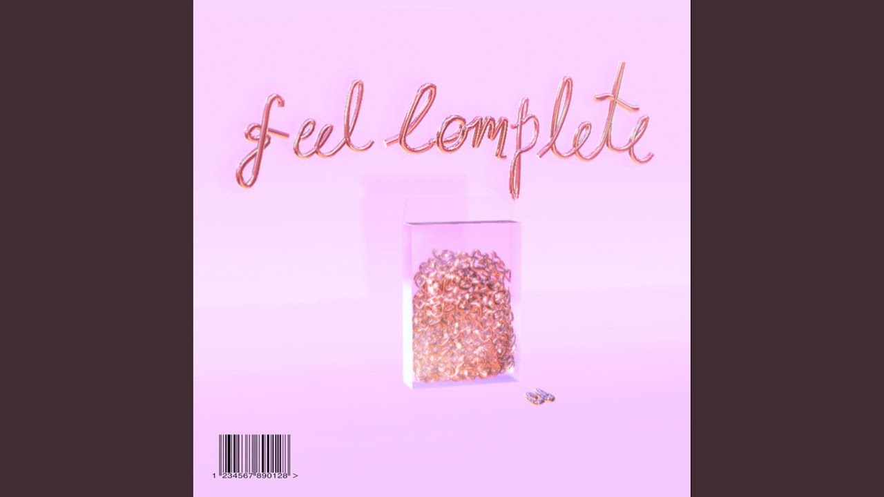 Feel Complete