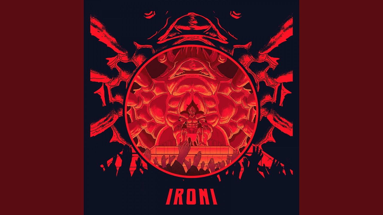 Ironi
