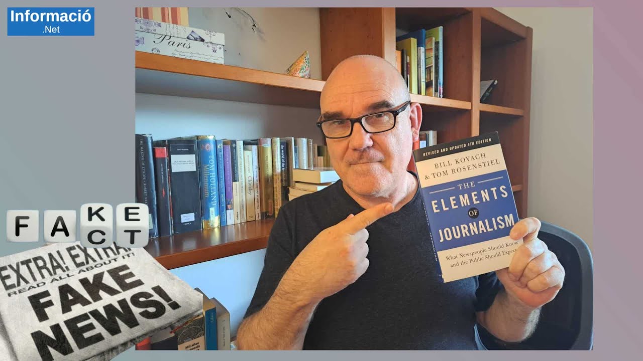 Extracte - Com destruir algú políticament amb Vicent Partal