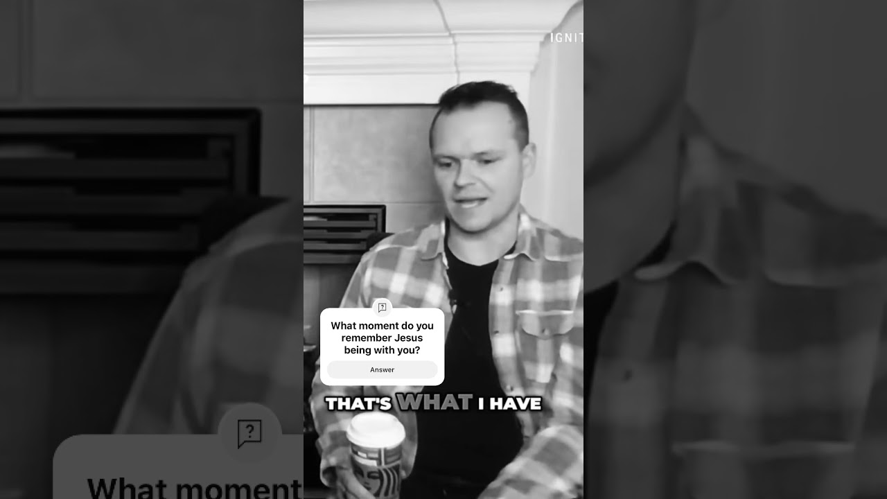 The Power of &lsquo;Yes&rsquo; #walkinspiritoftheholyspirit #personalrevival #kingdomencounters #jasonneustaeter