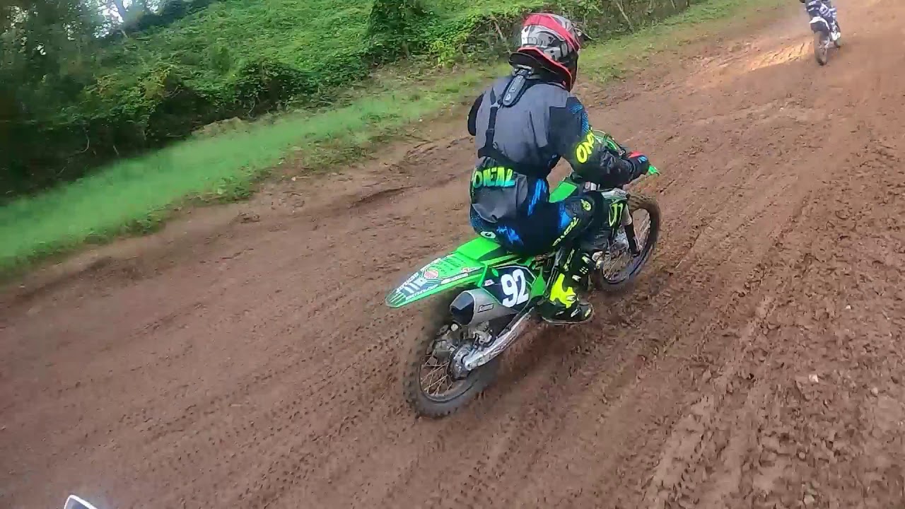 Mx Rezzato with friends