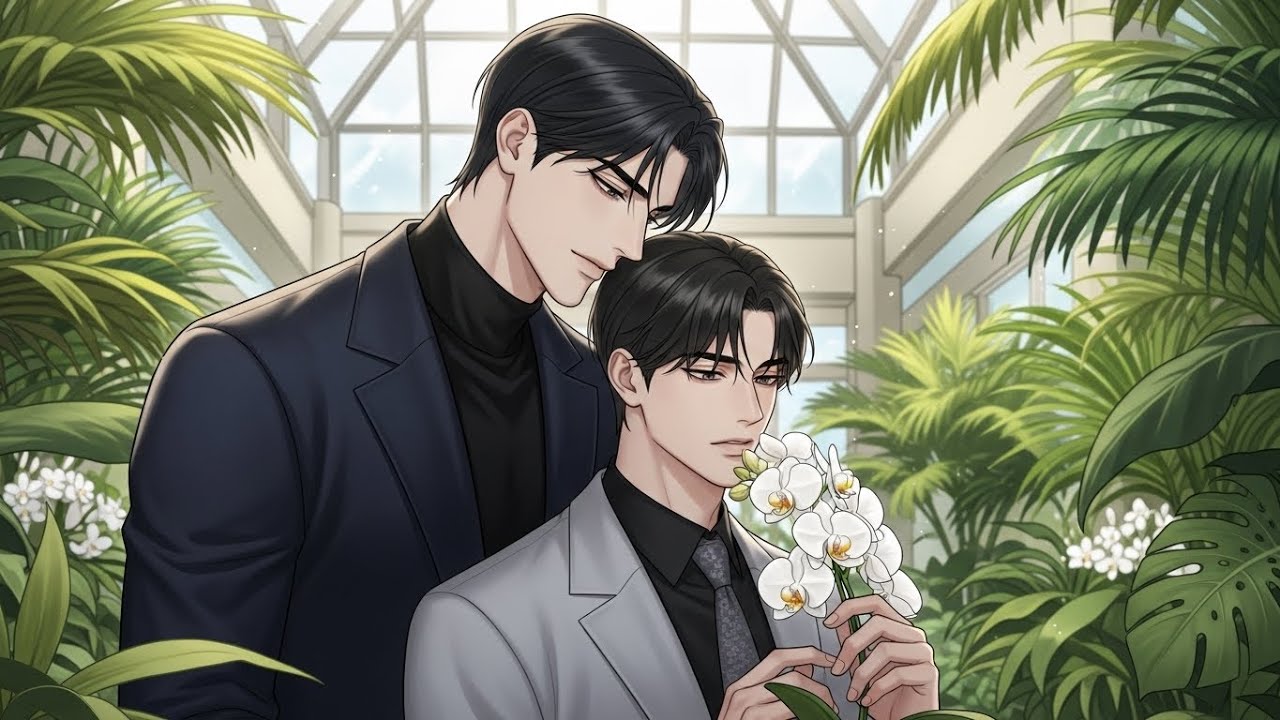 BL  Cold Alpha Prince Rejected 100 Omega Suitors Until He Met Single Dad Omega & His Son— BL Story 💕