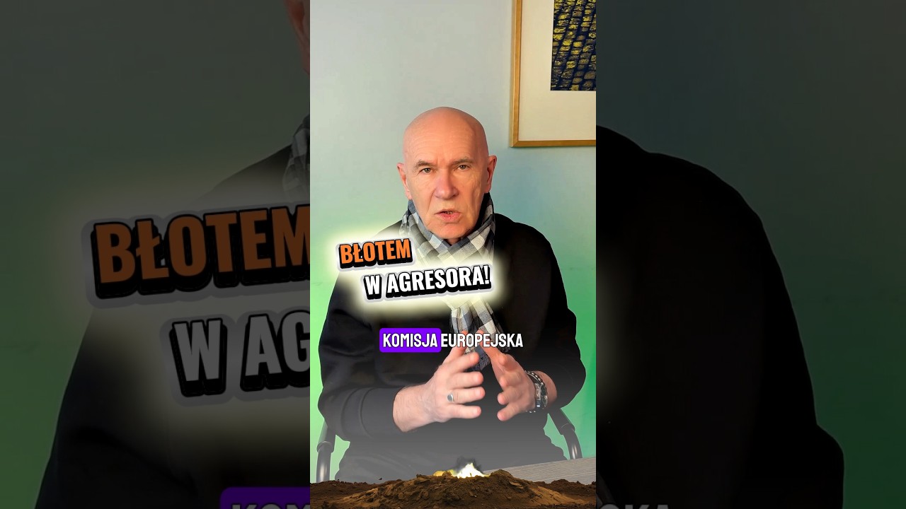 Nareszcie! Bruksela ogłasza pob&oacute;r do wojska... dla drzew i bagien