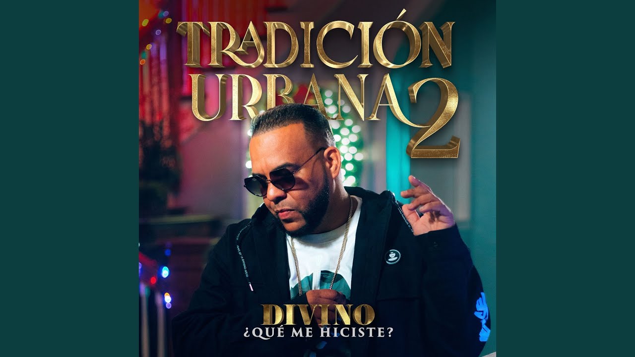¿Qué Me Hiciste?
