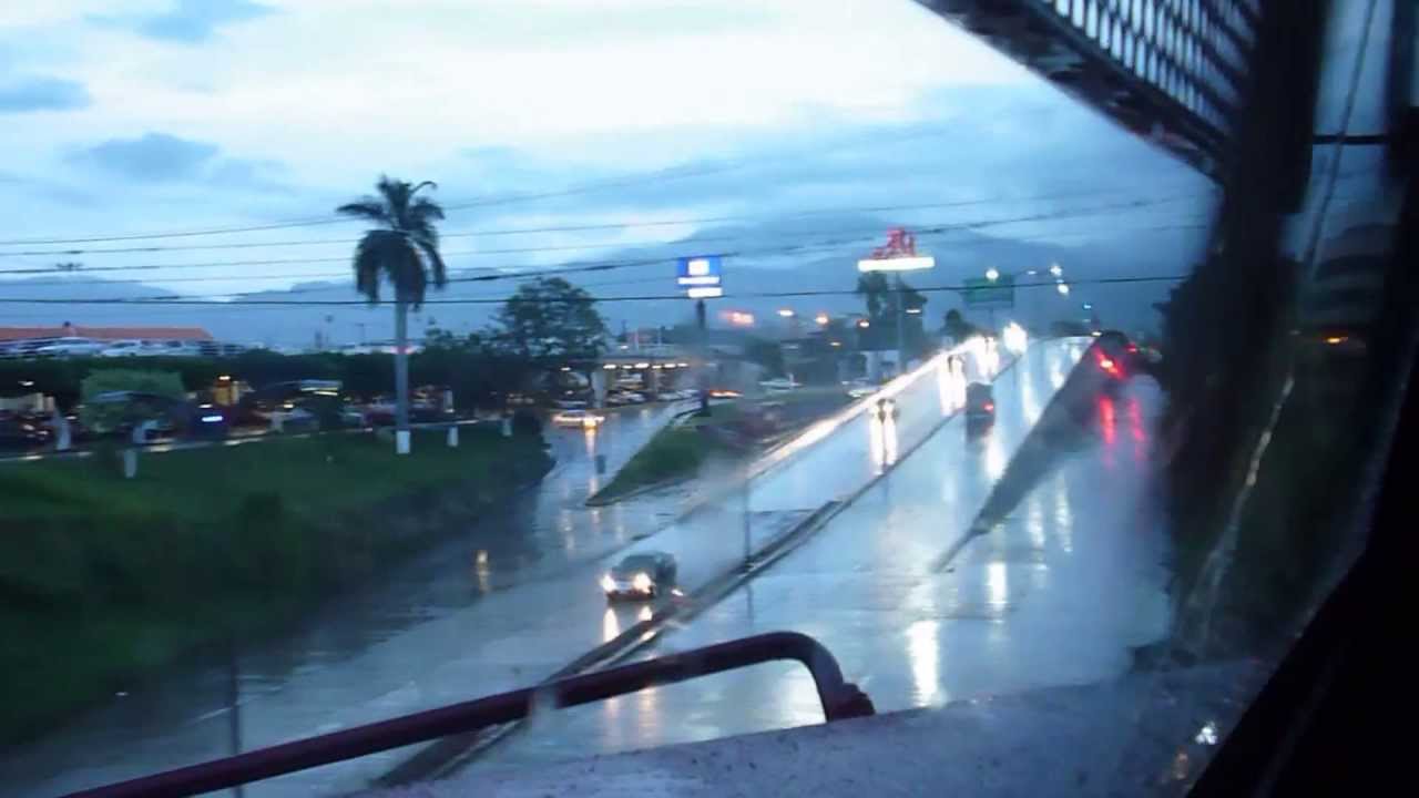 Ferrosur - Paisajes sobre el ferrocarril Norte Veracruz