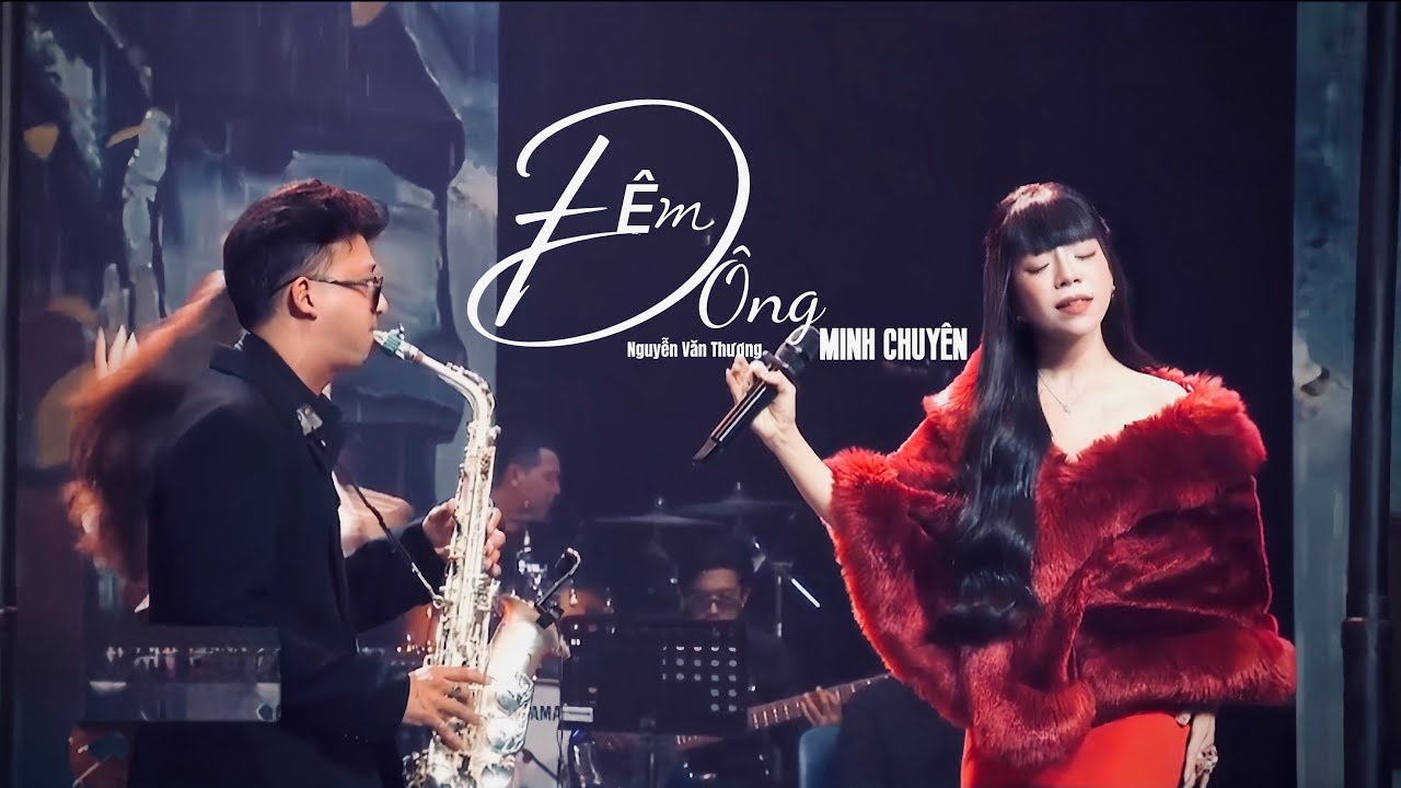 Đêm Đông (Cs : Minh Chuyên , S/t: Nguyễn Văn Thương)