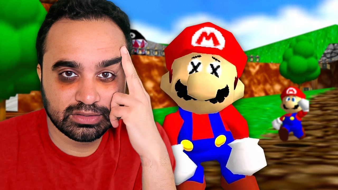 The best runs die the hardest