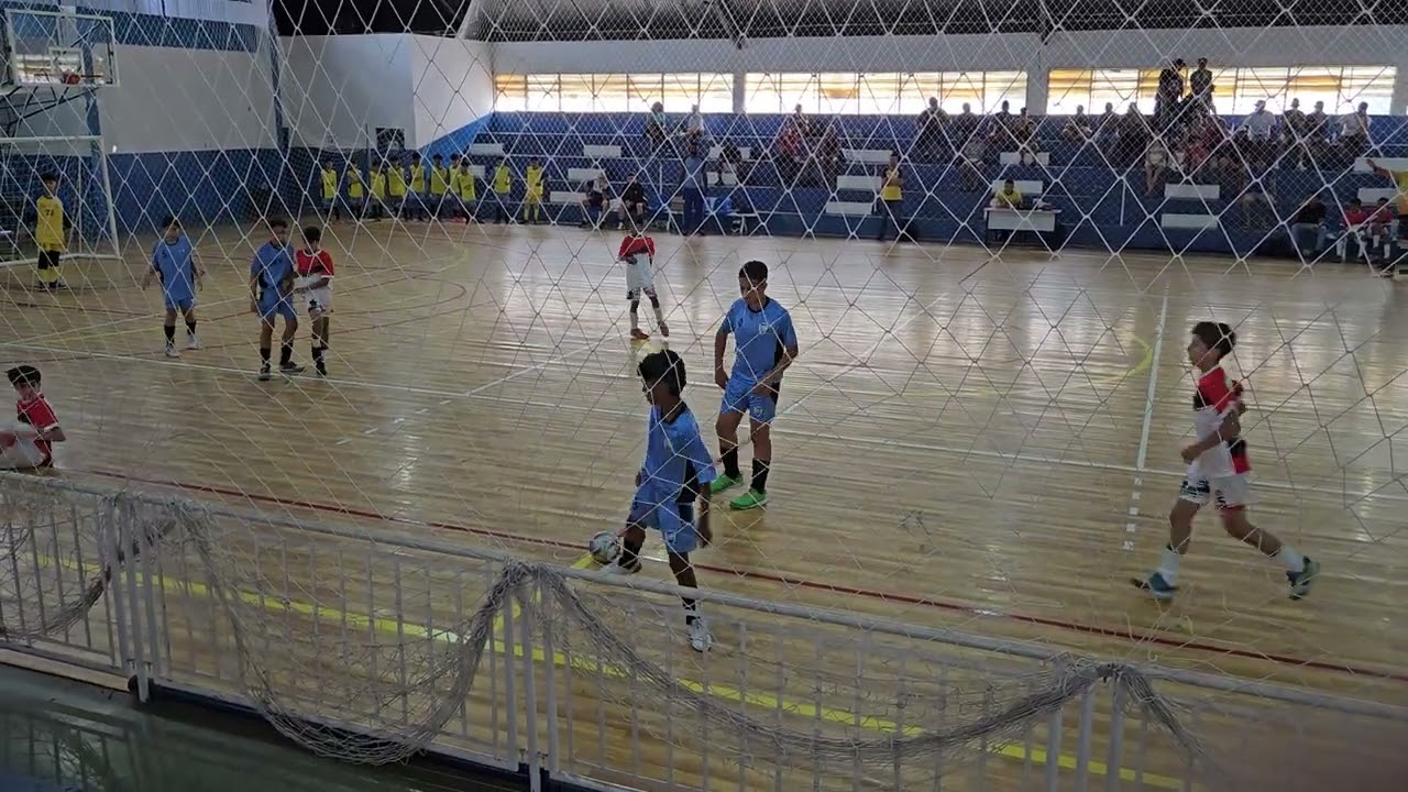 CIOESTE   Barueri X Osasco   parte 1