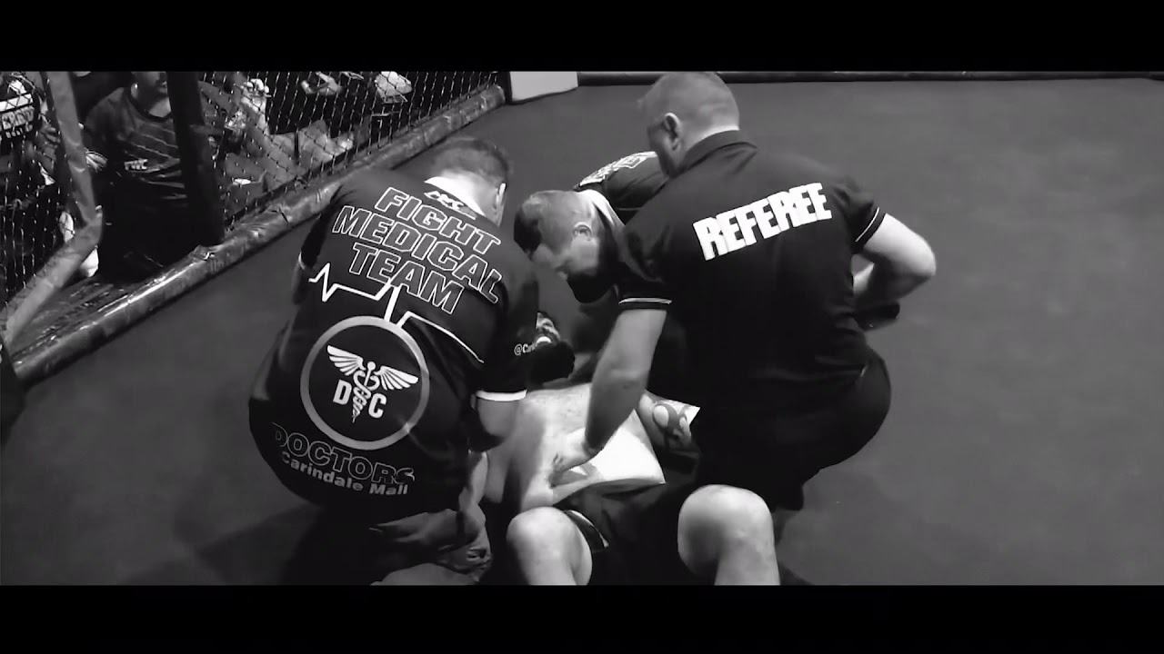Justin Tafa x One Island Highlight Video