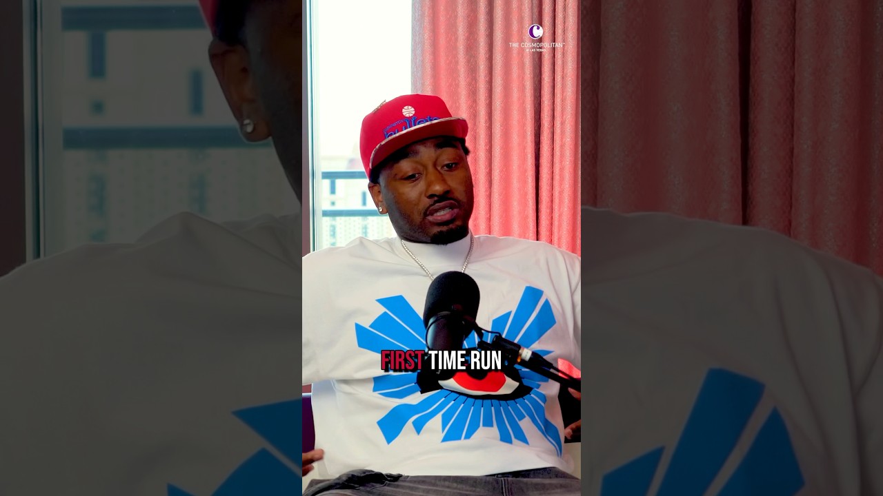 John Wall explains the origin of the Gortat Screen