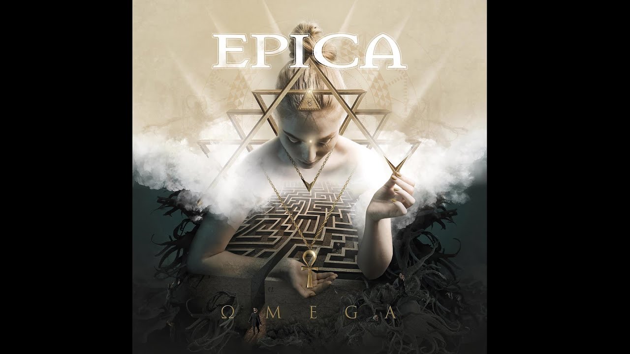 Epica - Freedom - The Wolves Within (acapella version)