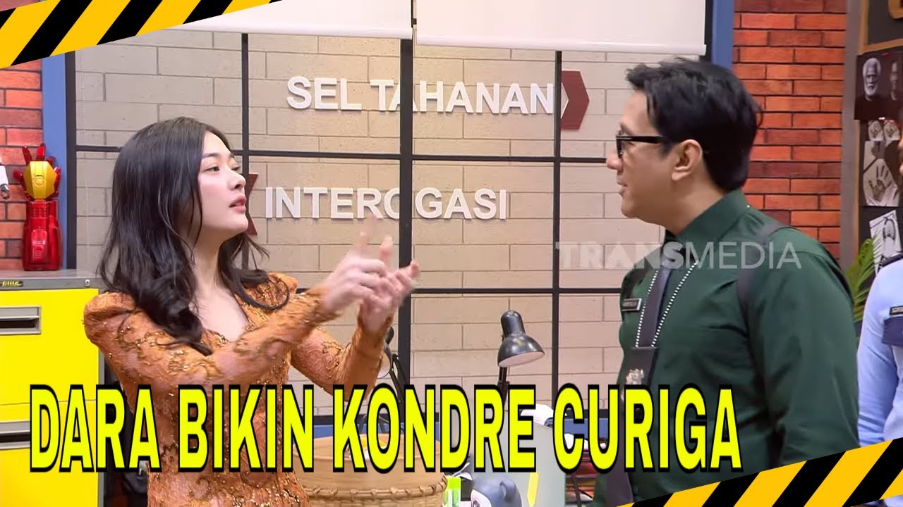 Andhika & Hesti Jadi Makin Produktif Gara-Gara Ini! | LAPOR PAK! (09/01/26)*
