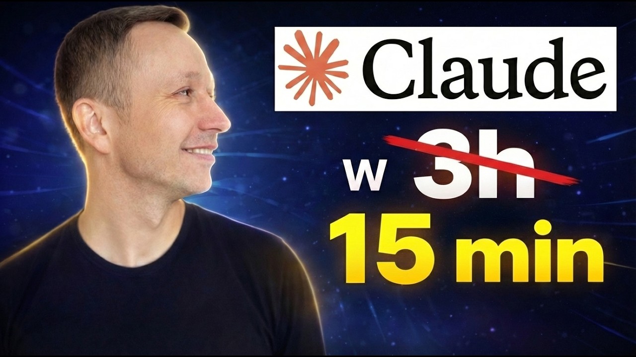 Claude - podstawy, które musisz znać | oficjalny kurs Anthropic