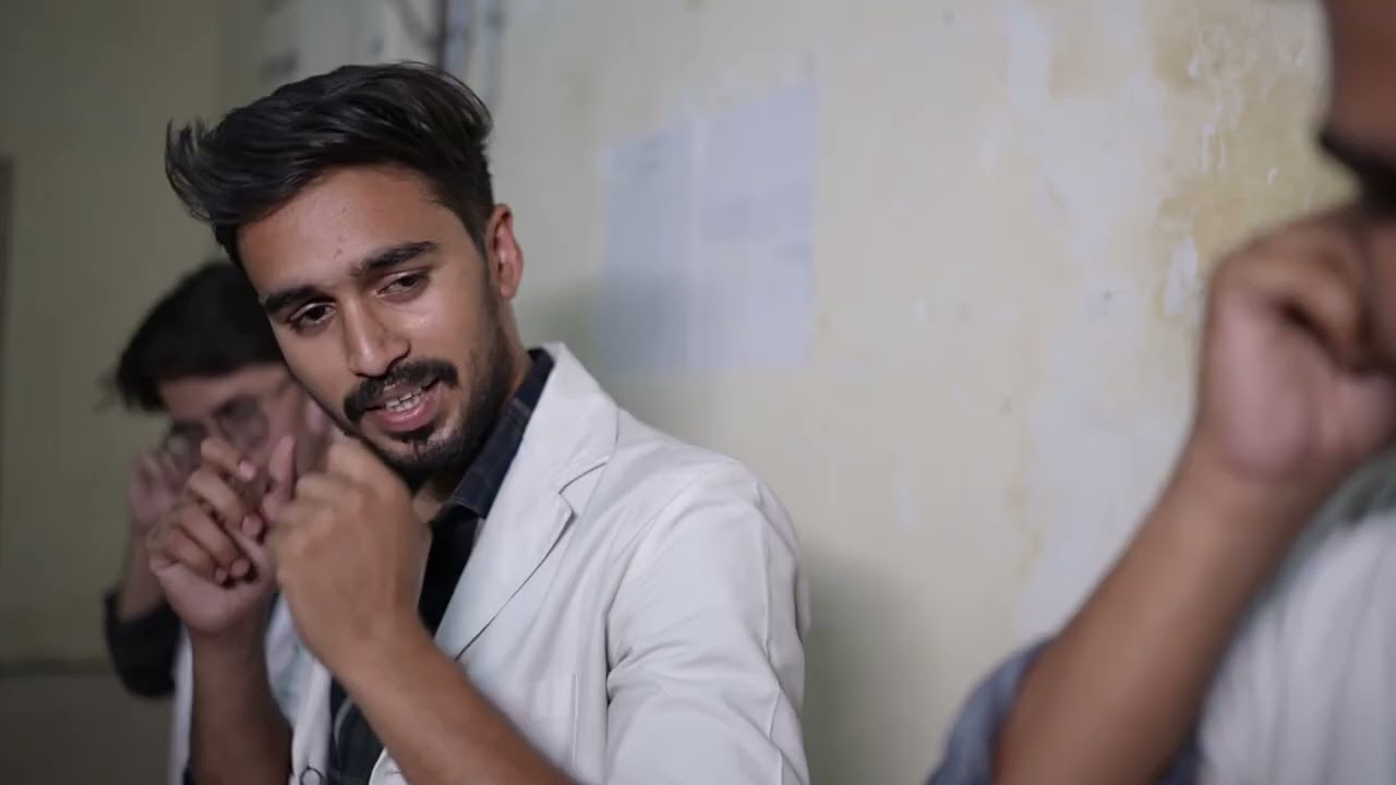 IMPULSE 2019 | GMC AKOLA | BATCH VIDEO