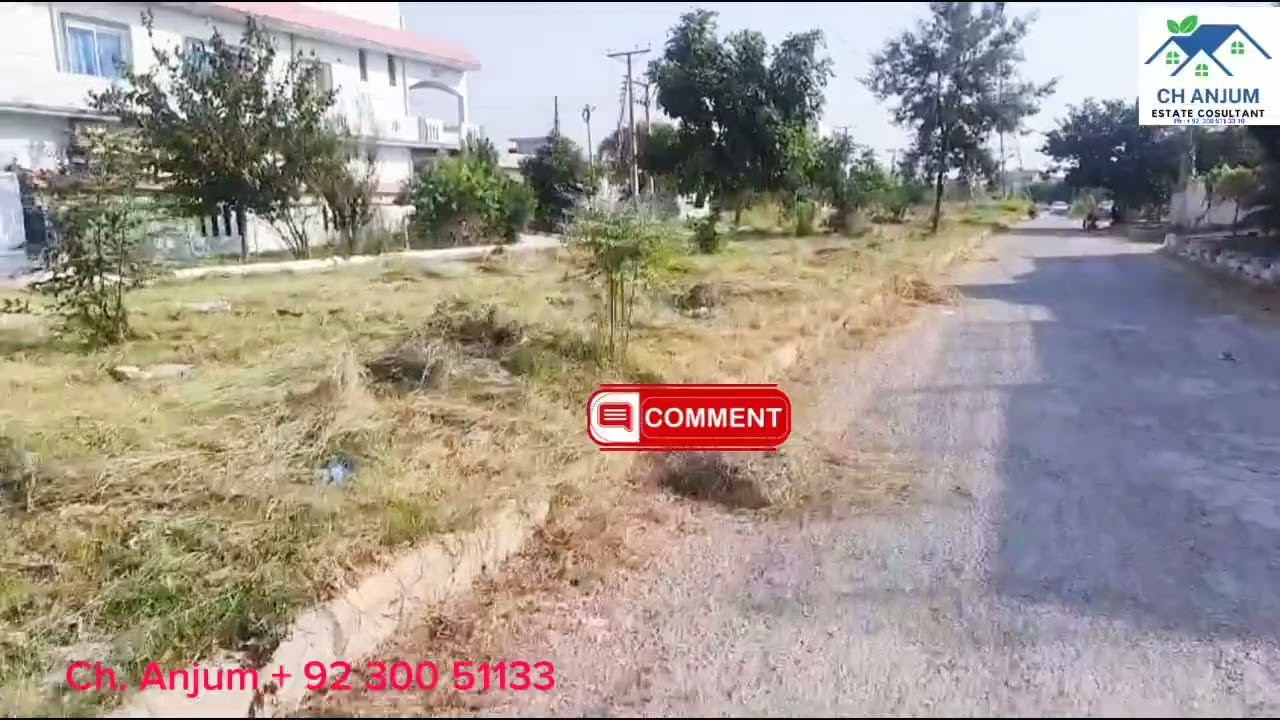 Maintenance Work in PAEC Society Rawat Islamabad. #chanjumestateconsultant #paec #paecrawat #paeccha